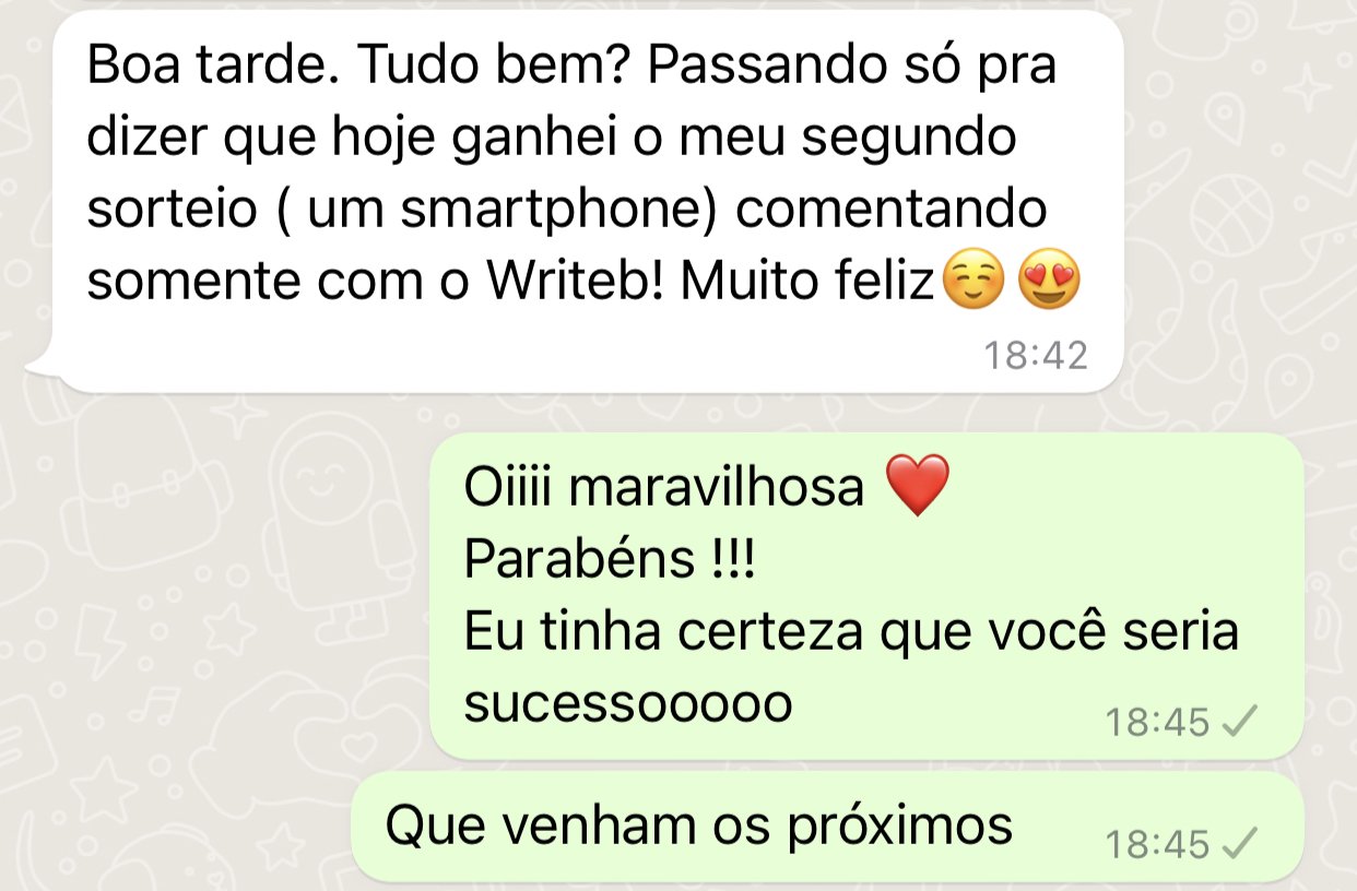 Prêmio Celular .
Mais uma vez ela Arrasouuuuuuu 